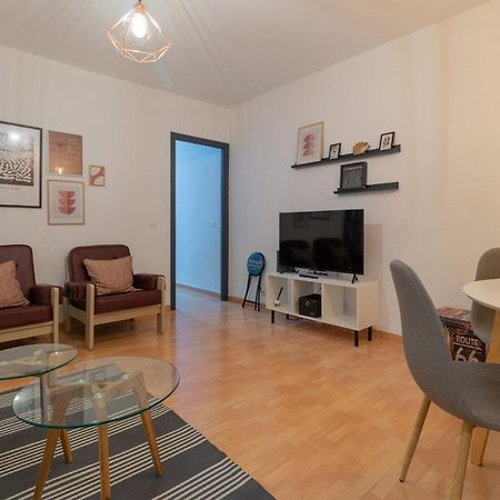 Apartamento Garcia Kordoba Bagian luar foto