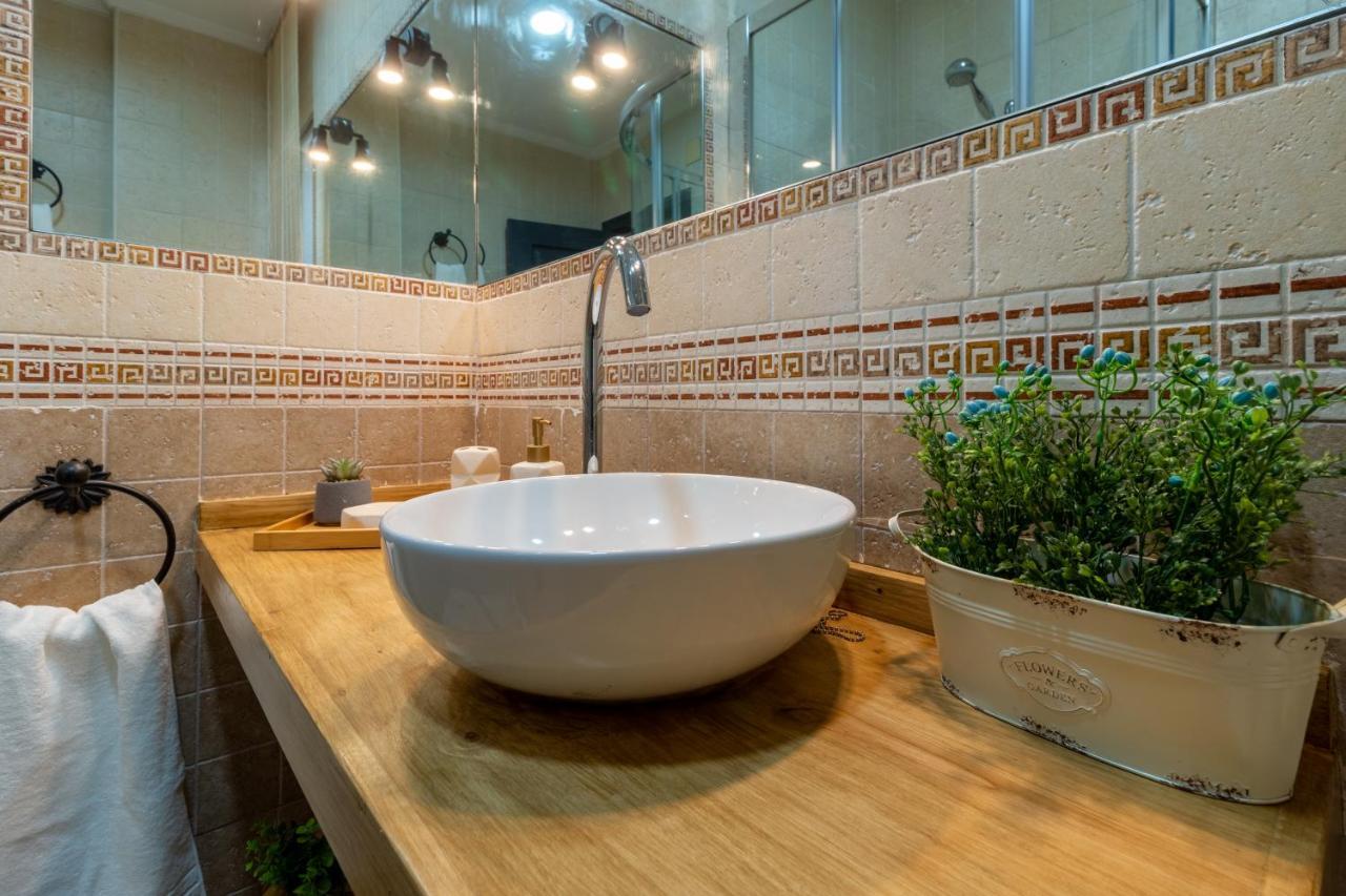 Apartamento Garcia Kordoba Bagian luar foto